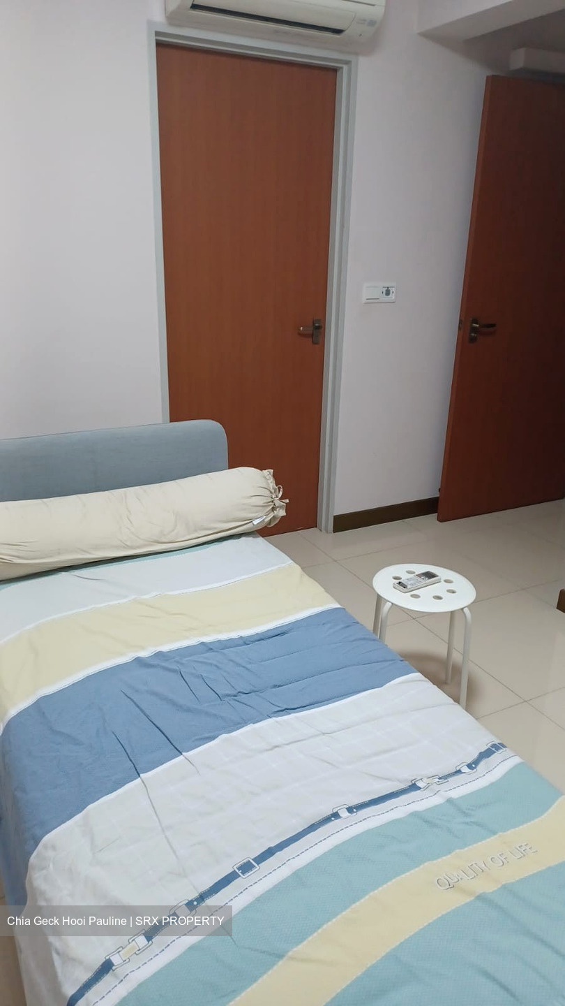 Blk 440A Clementi Cascadia (Clementi), HDB 3 Rooms #579550551